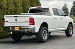 Used 2011 Dodge Ram 1500 Big Horn Crew Cab for sale #D02963 - photo 2