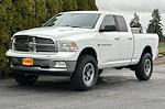 Used 2011 Dodge Ram 1500 Big Horn Crew Cab for sale #D02963 - photo 6