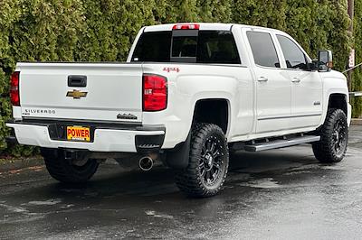 Used 2015 Chevrolet Silverado 3500 High Country Crew Cab for sale #D02964 - photo 2