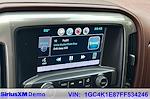 Used 2015 Chevrolet Silverado 3500 High Country Crew Cab for sale #D02964 - photo 26