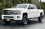 Used 2015 Chevrolet Silverado 3500 High Country Crew Cab for sale #D02964 - photo 8