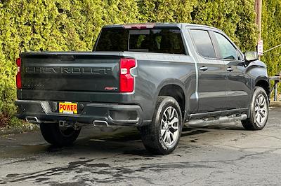 Used 2020 Chevrolet Silverado 1500 RST Crew Cab for sale #D02965 - photo 2
