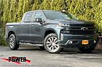 Used 2020 Chevrolet Silverado 1500 RST Crew Cab for sale #D02965 - photo 1