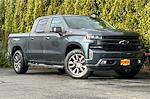 Used 2020 Chevrolet Silverado 1500 RST Crew Cab for sale #D02965 - photo 3