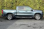 Used 2020 Chevrolet Silverado 1500 RST Crew Cab for sale #D02965 - photo 4