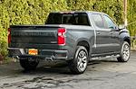 Used 2020 Chevrolet Silverado 1500 RST Crew Cab for sale #D02965 - photo 2