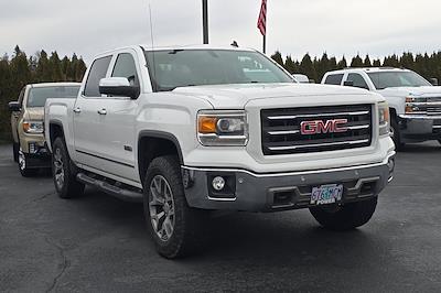 Used 2014 GMC Sierra 1500 - photo 1