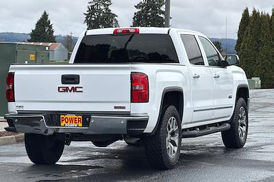 Used 2014 GMC Sierra 1500 - photo 1