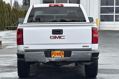 Used 2014 GMC Sierra 1500 - photo 1