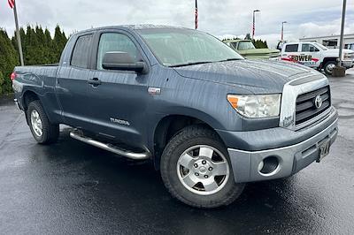 Used 2008 Toyota Tundra SR5 Double Cab for sale #D02967 - photo 1