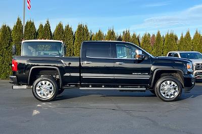 Used 2016 GMC Sierra 2500 Denali Crew Cab for sale #D02974 - photo 1
