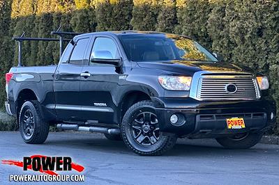 Used 2011 Toyota Tundra Limited Double Cab for sale #D02982 - photo 1