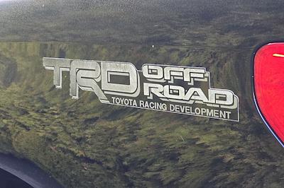 Used 2011 Toyota Tundra - photo 1