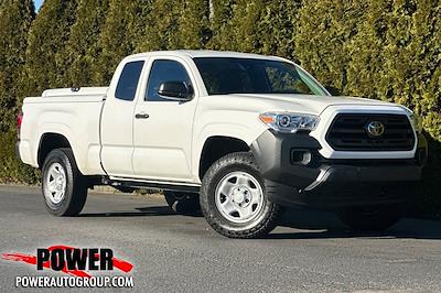 Used 2019 Toyota Tacoma SR Extra Cab for sale #D02992 - photo 1