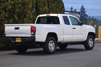 Used 2019 Toyota Tacoma SR Extra Cab for sale #D02992 - photo 2