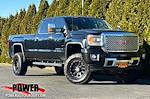 Used 2016 GMC Sierra 3500 Denali Crew Cab for sale #D02994 - photo 1