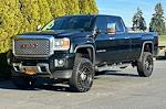 Used 2016 GMC Sierra 3500 Denali Crew Cab for sale #D02994 - photo 8