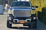 Used 2016 GMC Sierra 3500 Denali Crew Cab for sale #D02994 - photo 9