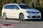 Used 2017 Chrysler Pacifica Limited Minivan for sale #D03000 - photo 1