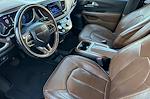 Used 2017 Chrysler Pacifica Limited Minivan for sale #D03000 - photo 10