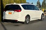 Used 2017 Chrysler Pacifica Limited Minivan for sale #D03000 - photo 4
