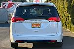 Used 2017 Chrysler Pacifica Limited Minivan for sale #D03000 - photo 5