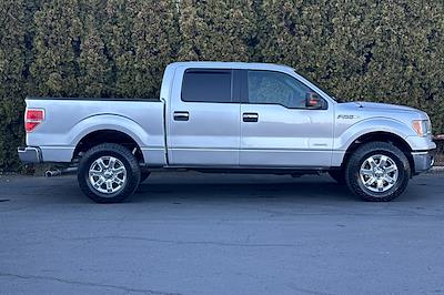 2013 Ford F-150 SuperCrew Cab 4WD Pickup for sale #D03001 - photo 1