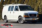 2017 GMC Savana 2500 SRW RWD Empty Cargo Van for sale #D03016 - photo 26