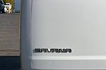 2017 GMC Savana 2500 SRW RWD Empty Cargo Van for sale #D03016 - photo 19