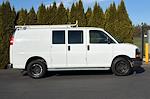 2017 GMC Savana 2500 SRW RWD Empty Cargo Van for sale #D03016 - photo 25