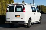 2017 GMC Savana 2500 SRW RWD Empty Cargo Van for sale #D03016 - photo 1