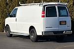 2017 GMC Savana 2500 SRW RWD Empty Cargo Van for sale #D03016 - photo 3