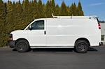 2017 GMC Savana 2500 SRW RWD Empty Cargo Van for sale #D03016 - photo 4