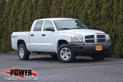 Used 2007 Dodge Dakota ST Crew Cab for sale #D03025 - photo 1