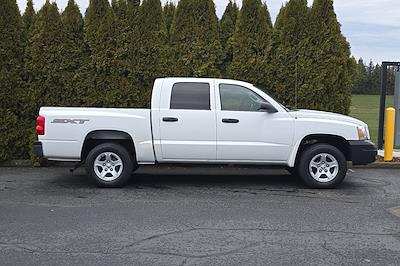 Used 2007 Dodge Dakota ST Crew Cab for sale #D03025 - photo 1
