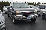 2005 GMC Sierra 1500 Crew Cab 4WD Pickup for sale #D03026 - photo 1