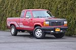 Used 1992 Ford Ranger Super Cab for sale #D03027 - photo 2