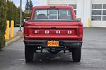 Used 1992 Ford Ranger Super Cab for sale #D03027 - photo 5
