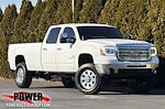2008 GMC Sierra 3500 Crew Cab 4WD Pickup for sale #D03032 - photo 1