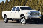2008 GMC Sierra 3500 Crew Cab 4WD Pickup for sale #D03032 - photo 2