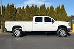 2008 GMC Sierra 3500 Crew Cab 4WD Pickup for sale #D03032 - photo 3