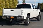 2008 GMC Sierra 3500 Crew Cab 4WD Pickup for sale #D03032 - photo 4