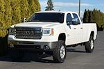 2008 GMC Sierra 3500 Crew Cab 4WD Pickup for sale #D03032 - photo 8