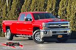 2019 Chevrolet Silverado 3500 Crew Cab 4WD Pickup for sale #D03042 - photo 1