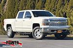 2015 Chevrolet Silverado 1500 Crew Cab 4WD Pickup for sale #D03048 - photo 1
