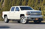 2015 Chevrolet Silverado 1500 Crew Cab 4WD Pickup for sale #D03048 - photo 2