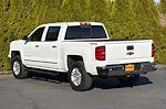 2015 Chevrolet Silverado 1500 Crew Cab 4WD Pickup for sale #D03048 - photo 6