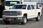 2015 Chevrolet Silverado 1500 Crew Cab 4WD Pickup for sale #D03048 - photo 8
