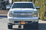2015 Chevrolet Silverado 1500 Crew Cab 4WD Pickup for sale #D03048 - photo 9