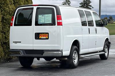 Used 2024 Chevrolet Express 2500 - photo 1